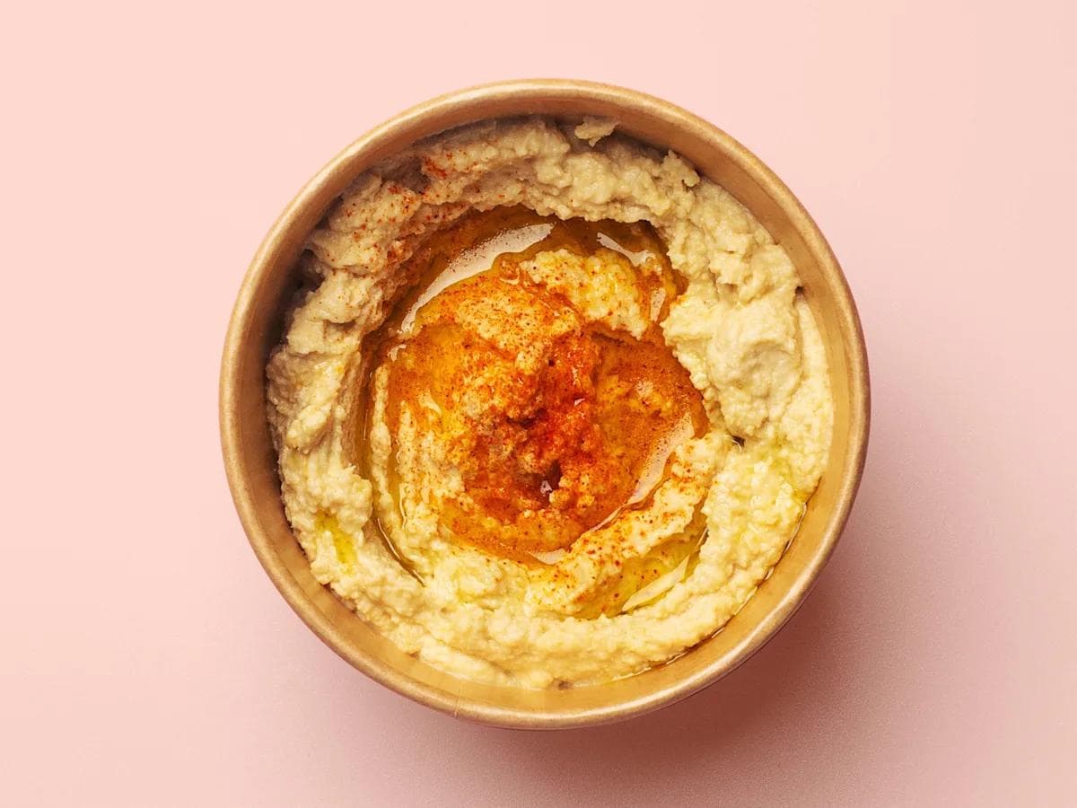Hummus